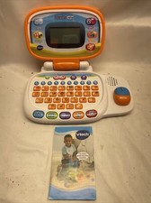 Vtech tote and go laptop. Kids