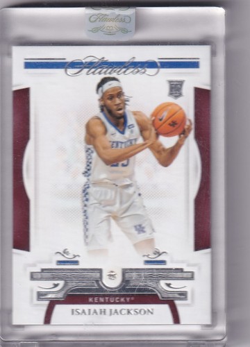 2021 panini flawless - 2021,