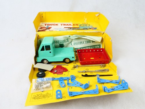 Daiya japan miniatur baukasten - japan,