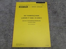 Service Schulung Loewe Opta