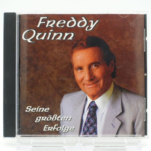 Freddy quinn seine grössten - seine,