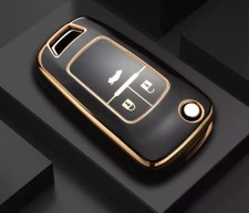 Klapp Schlüssel Hülle