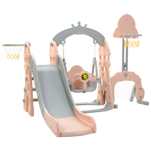 Kinder spielplatz - 1,