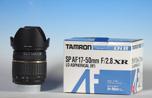 Tamron f 2 8 - sp, mm