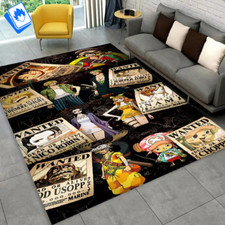 One Piece Teppich 120x160cm