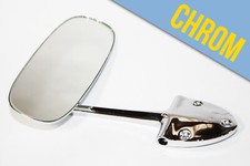 CHROM Innenspiegel