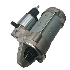 Brand New Starter Motor Fits