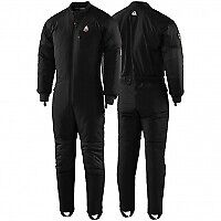 Waterproof NORD 200 - Unterzieher - Herren - Trockentauchanzug