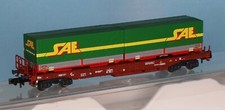 Fleischmann 845370, Spur N, FS