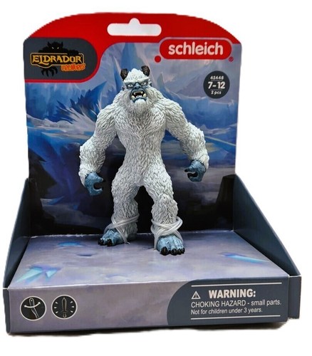 Schleich eismonster 42448 - schleich,