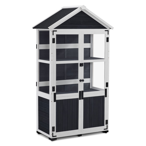 Mcombo gartenschrank holz - mcombo,