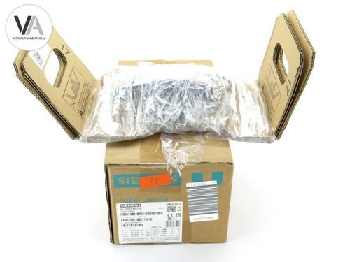 Siemens servo motor 1fl6 - ac,