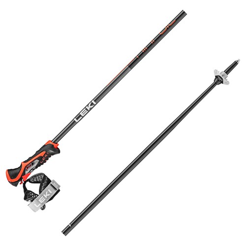 Leki airfoil mm - mm,