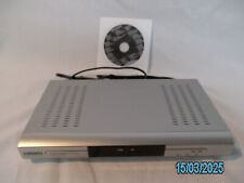 satelliten receiver, silvercrest sl 35