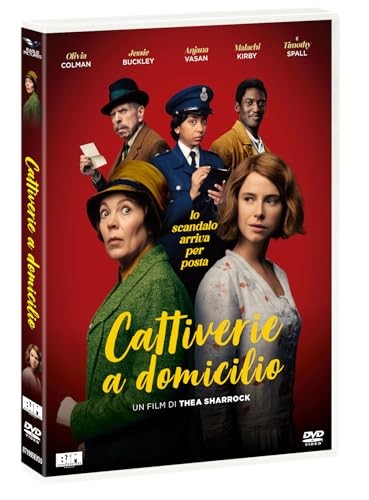Cattiverie domicil dvd - cattiverie,