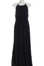 H&M Maxikleid Damen Kleid Gr