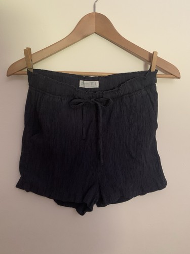 Kurze hose dunkelblau - kurze,