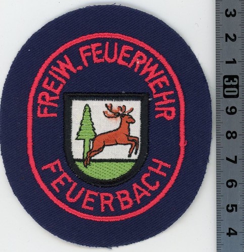 Feuerbach baden württemberg - feuerbach, baden-württemberg