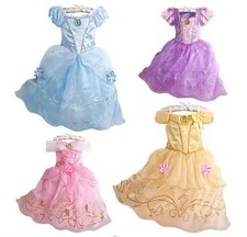 Elsa Märchenprinzessin Kinder