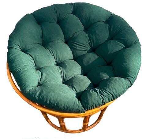 Papasan sitzkissen 110 - 110, cm