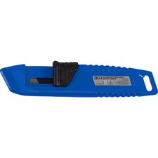 Sicherheitsmesser mit automatischem Klingenrückzug Auto retractable Safety Knife