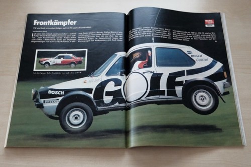 Auto motor und - motor, sport