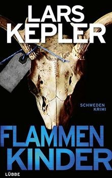 Flammenkinder schweden krimi - flammenkinder:, schweden-krimi