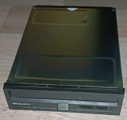 Syquest 44mb sq555 removable - 44mb,