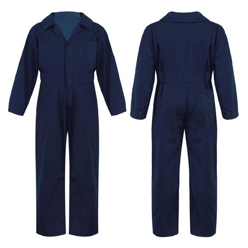 Jungen mädchen mechaniker - jungen,