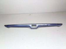 Lancia Zeta 2002 Griff Taster