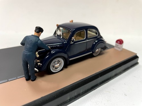 Panhard dyna route bleue - panhard,