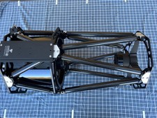 Cassegrain teleskop - 10",