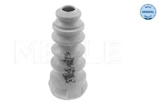 Rubber buffer, suspension
