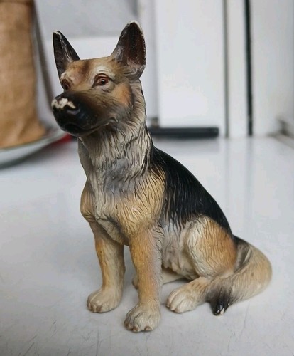 Schleich schäferhund rüde - schleich,
