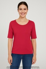 Marc Cain T-Shirt Damen Shirt