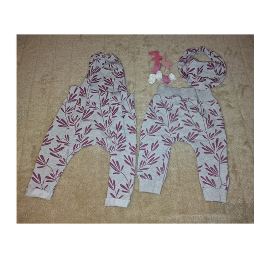 Handmade baby mädchen jersey - handmade,