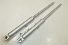 KYMCO ZING II 125 RF-25 GABELHOLME GABELROHRE TAUCHROHRE STANDROHRE GABEL FORK