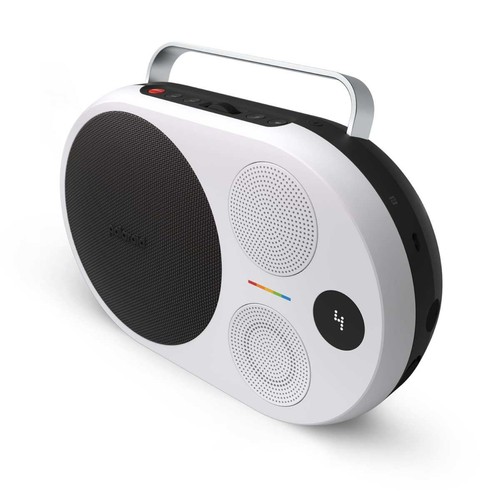 Polaroid music player - p4,