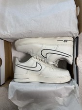 Nike Air Force 1 '07 Sail-Cool