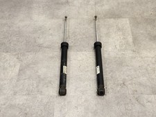 BMW E46 328I, Stossdämpfer