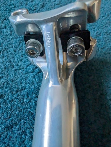 Ritchey sattelstütze classic - sattelstütze,