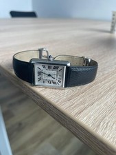 Cartier Tank XL Automatic