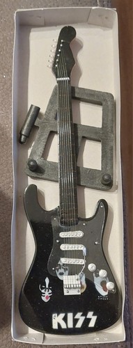 Kiss mini gitarre neu - ,