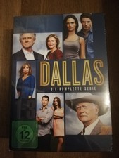 Dallas Die Komplette Serie