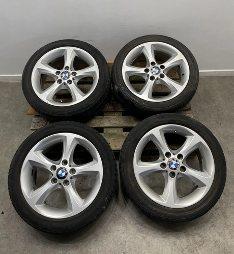 Felgen bmw 116i 2009 e81 - bmw,