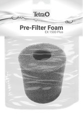Tetra Vorfilterschwamm für