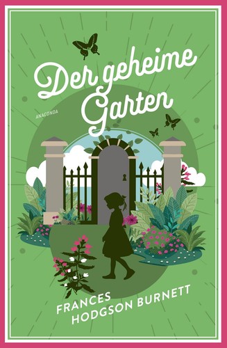 Frances hodgson burnett der - hodgson,