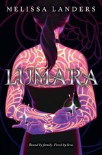 Melissa landers lumara - landers,