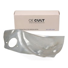 Kotflügelverkleidung