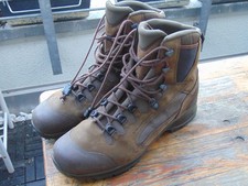 ORIGINAL BW BUNDESWEHR STIEFEL